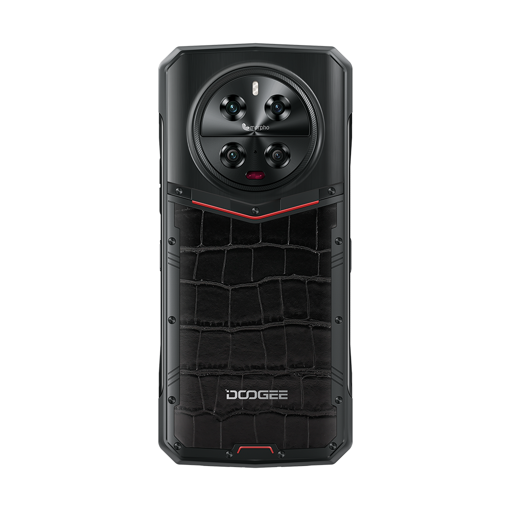 DOOGEE DK10 Robustes Smartphone