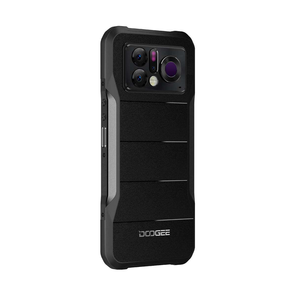 DOOGEE V20 PRO 5G z kamerą termowizyjną InfiRay 20 GB + 256 GB/2 TB SD 64 MP + 24 MP smartfon z noktowizorem 