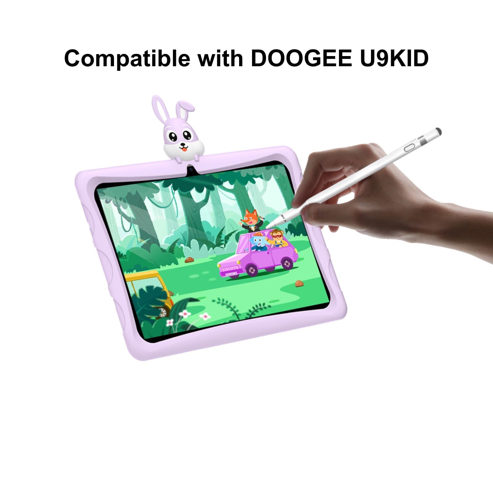 DOOGEE® Active Touch Capacitive Pen für Doogee Tablet PC