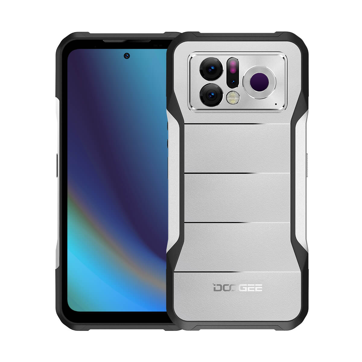 DOOGEE V20 PRO 5G with InfiRay Thermal Camera 20GB + 256GB/2TB SD 64MP