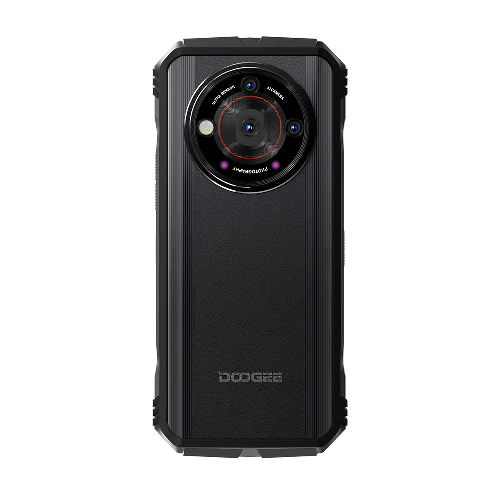 Vorbestellung DOOGEE® V30PRO Robustes Telefon  32+512 GB Handy
