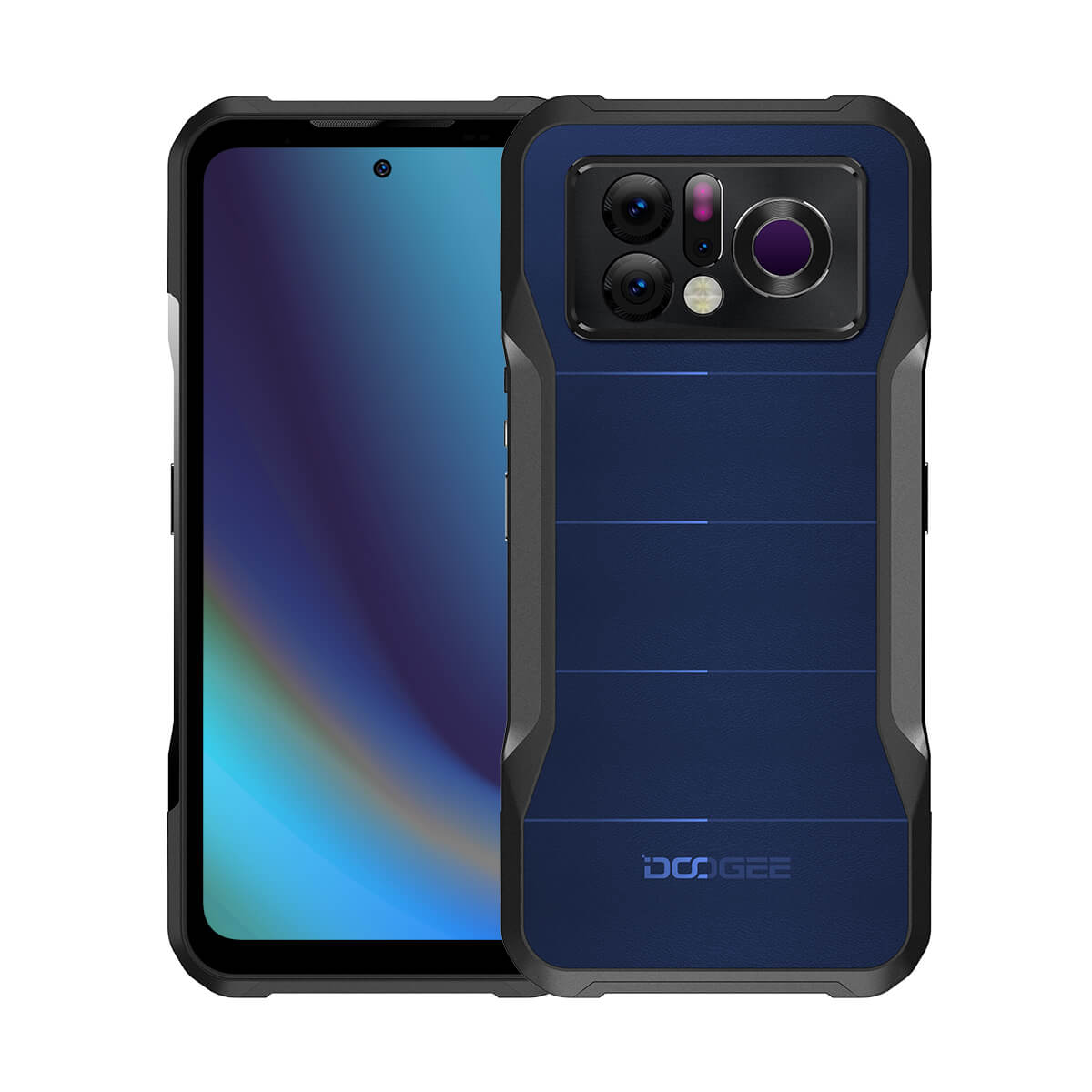 DOOGEE V20 PRO 5G with InfiRay Thermal Camera 20GB + 256GB/2TB SD 64MP